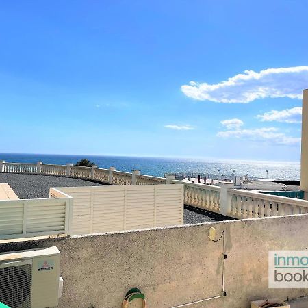 Paradis Salou, Climatizado U Con Vistas Al Mar 외부 사진