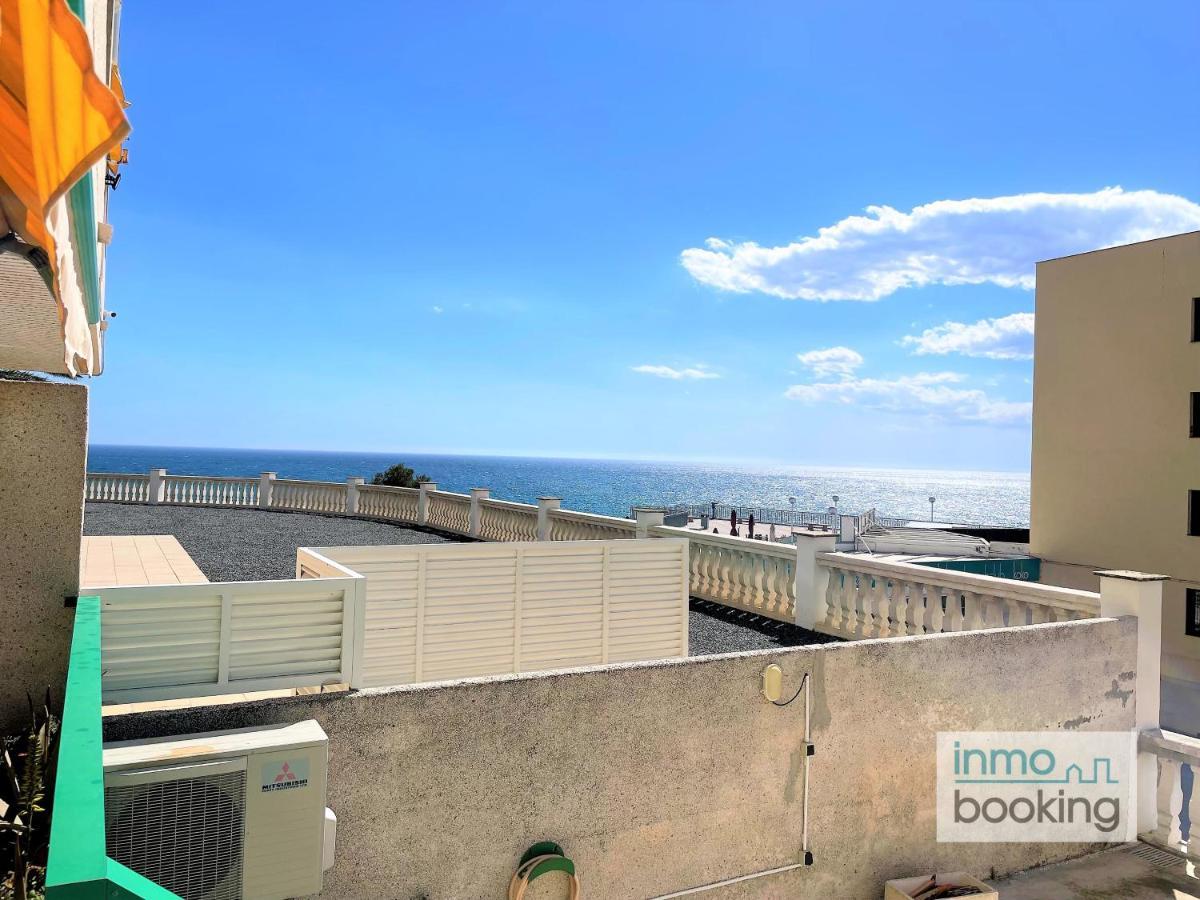 Paradis Salou, Climatizado U Con Vistas Al Mar 외부 사진